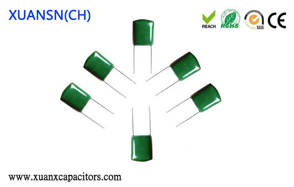 Polyester capacitor features and advantages - Xuansn Capacitor