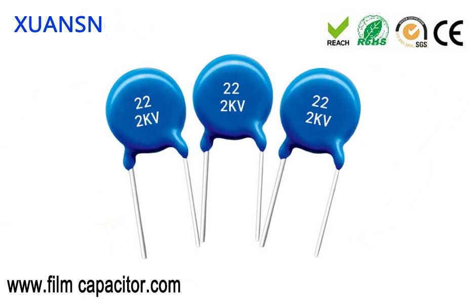 Understanding the Wonders of Ceramic Capacitor Xuansn Capacitor