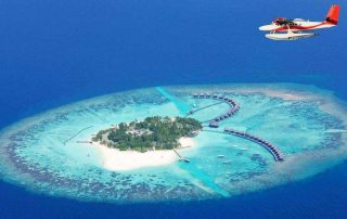 Maldives reopens border to receive first international tourists