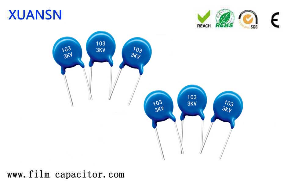 Types of fixed capacitors Xuansn Capacitor