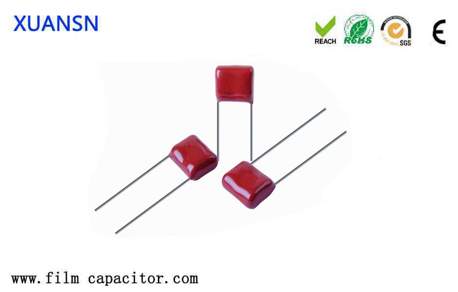 What is a nonpolar capacitor? Xuansn Capacitor