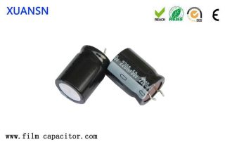 filter capacitor