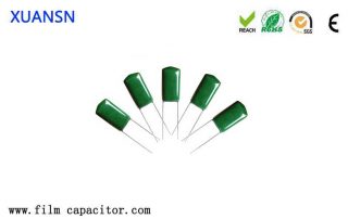 high frequency bypass capacitors