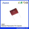 0.033μF CBB21 film capacitor