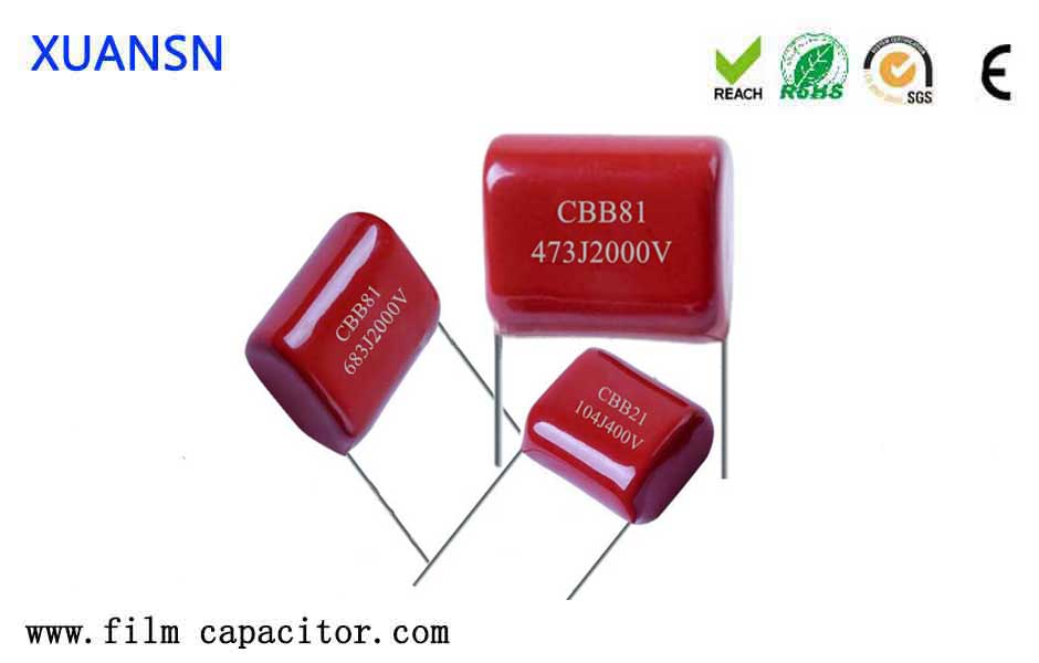 Causes of noise in film capacitors Xuansn Capacitor