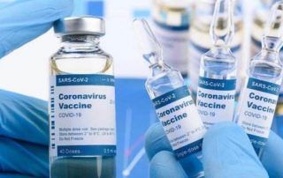 EU tax reform temporarily reduces VAT on new crown vaccines