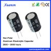 capacitor manufacturer