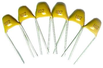 How to choose the correct capacitor
