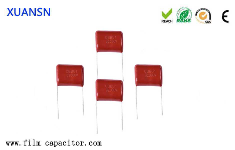 metallized paper capacitor characteristics Xuansn Capacitor