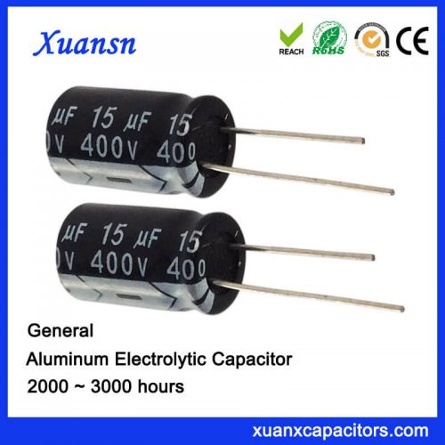capacitor electrolytic