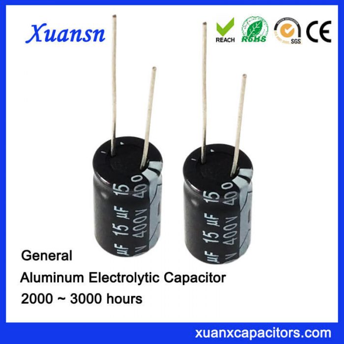 capacitor electrolytic