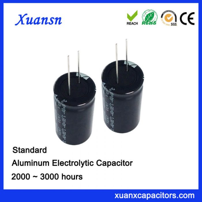 680uf 200v electrolytic capacitor