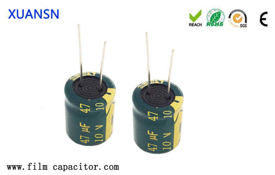 How to choose a filter capacitor? - Xuansn Capacitor