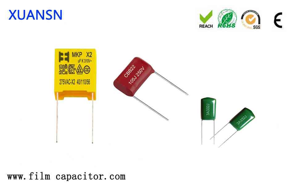 What is a trimmer capacitor and its application Xuansn Capacitor