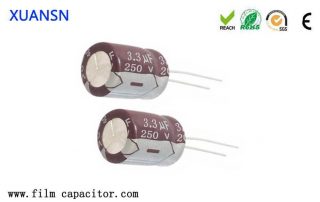 main uses of capacitors