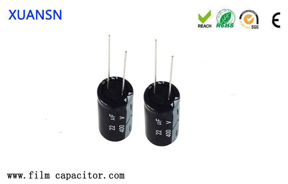 Capacitor Installation Skills Xuansn Capacitor