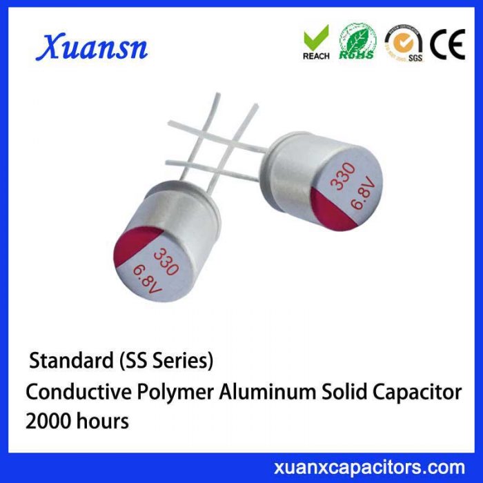 xuansn solid capacitor