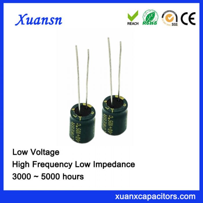 audio electrolytic capacitors 680uf10v