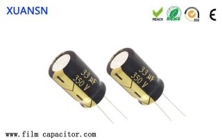 about capacitance