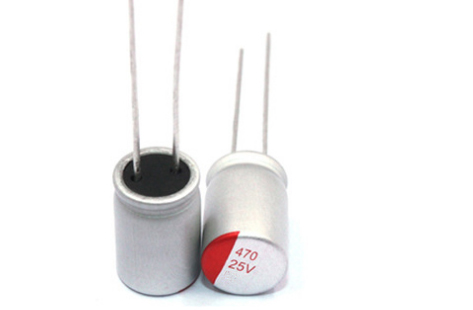 solid-capacitor