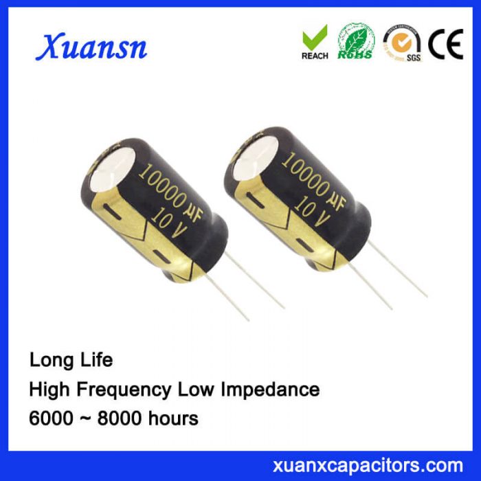 10000uf electrolytic capacitors