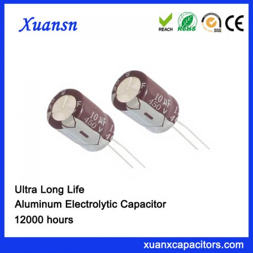 high voltage electrolytic capacitors for sale