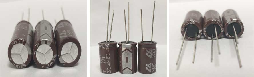 high voltage electrolytic capacitors for sale