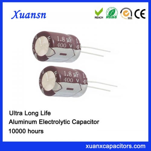 Best capacitor
