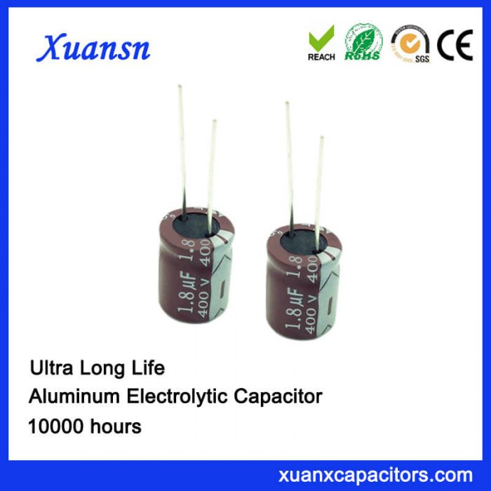 Best capacitor