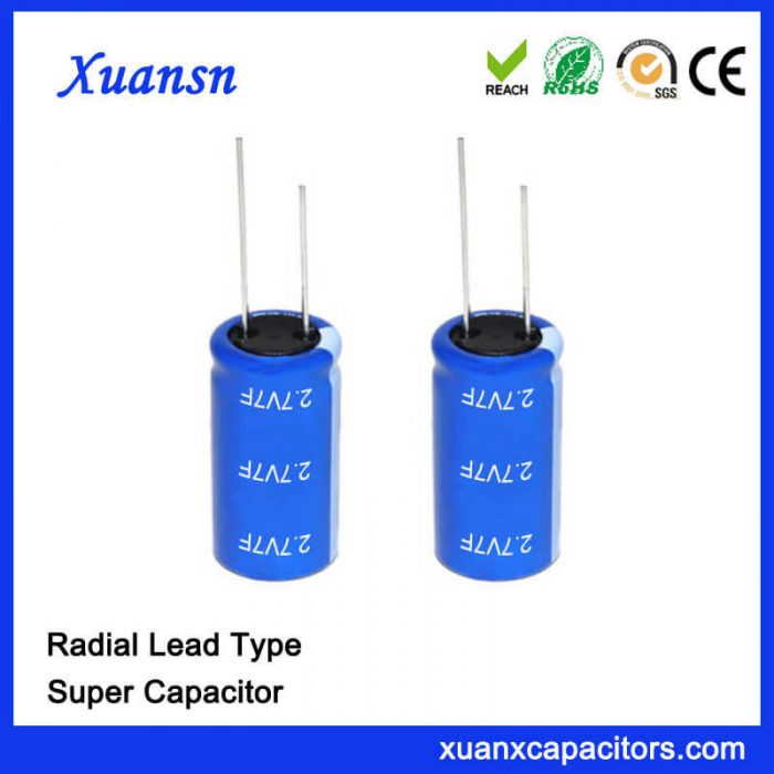 7 farad super capacitor