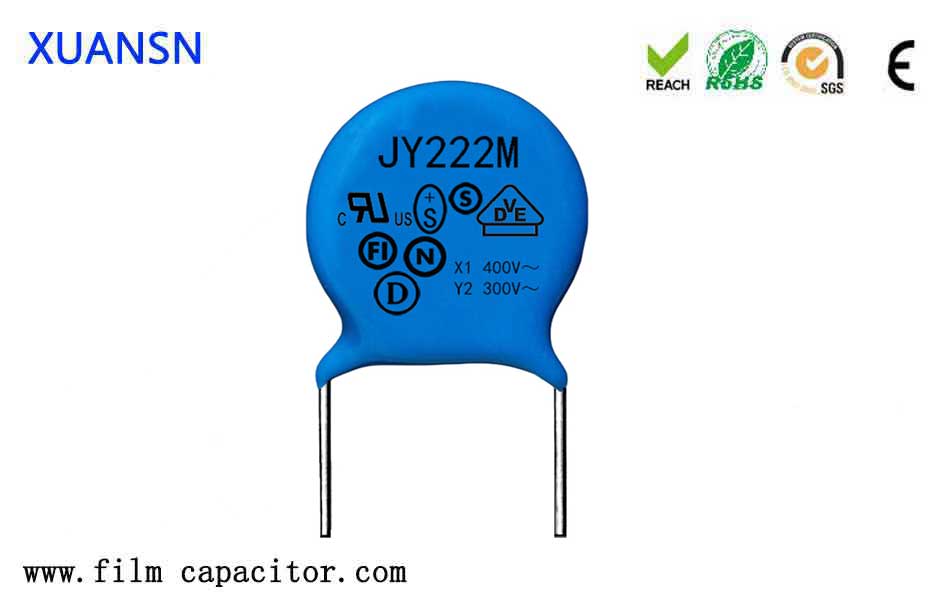 How to choose Y capacitors? safety capacitors - Xuansn Capacitor