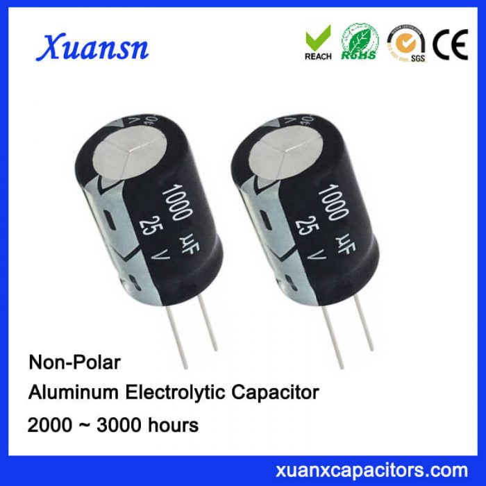 1000uf electrolytic capacitor