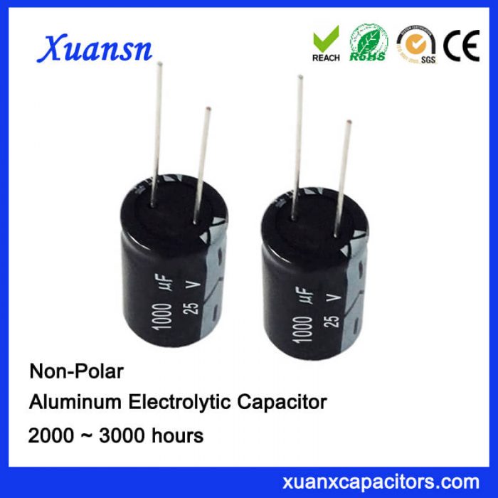 1000uf electrolytic capacitor