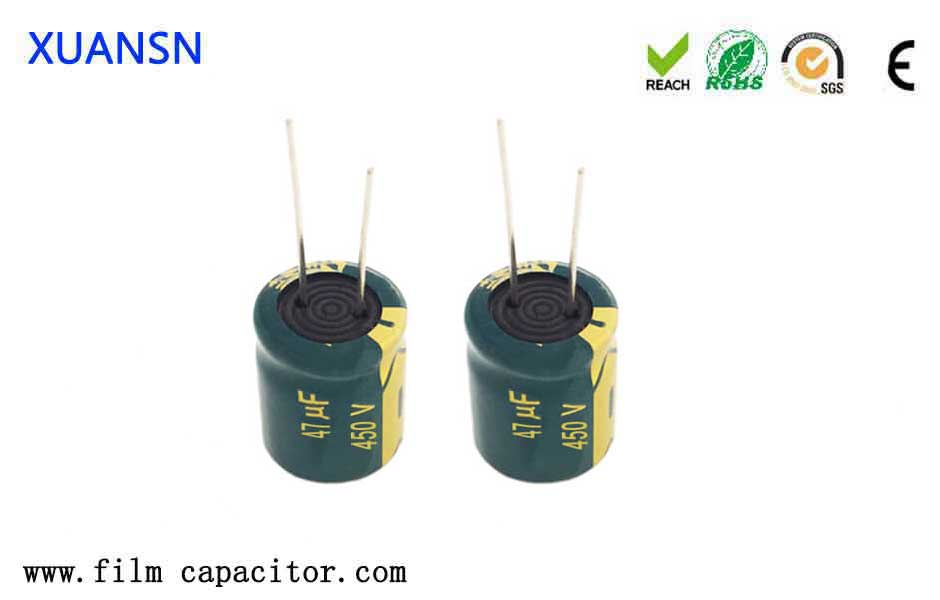 How to measure the quality of high voltage capacitors - Xuansn Capacitor