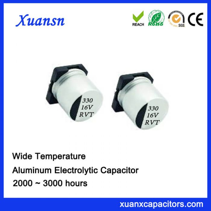 Chip Conventional Capacitor