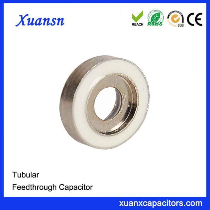 Ring Capacitor