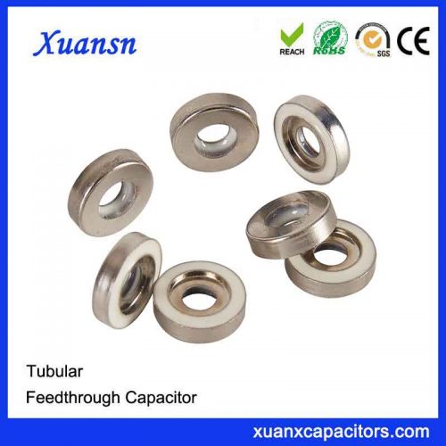 Ring Capacitor