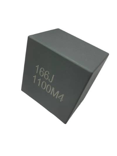 166J 1100M4 Metallized Polypropylene Film Capacitors
