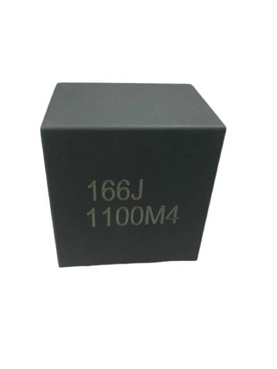 166J 1100M4 Metallized Polypropylene Film Capacitors