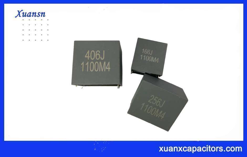 capacitor devices