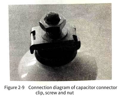 capacitor devices