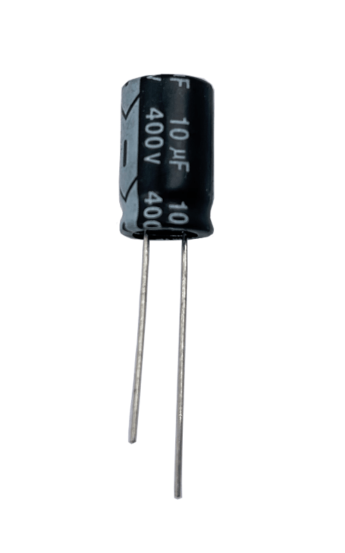 Aluminum Electrolytic Capacitor Test Xuansn Capacitor