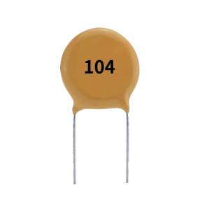 104 ceramic capacitor