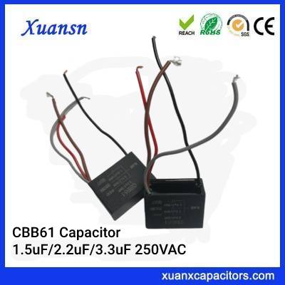 cbb61 capacitor