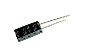 47UF 16V Capacitor