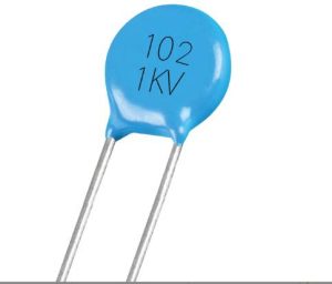 102K 1KV Ceramic Capacitor High Voltage Supplier XUANSN - Xuansn Capacitor