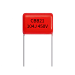 What Does uF Mean on a Capacitor? uF vs MFD, nF, pF, Capacitor Codes ...