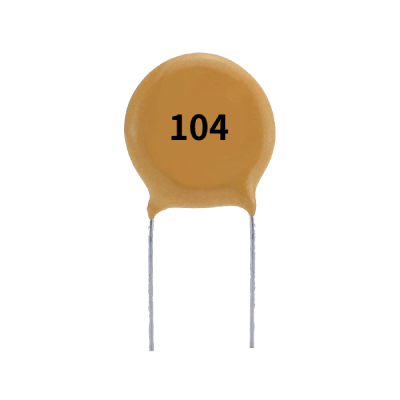 104 Ceramic capacitor