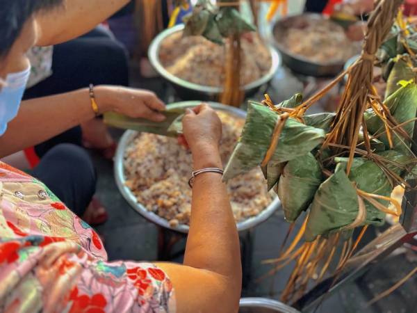 Xuansn Dragon Boat Festival