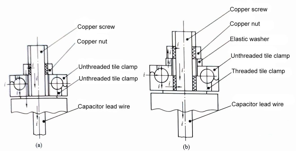 causes of capacitor damag